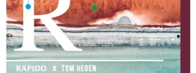 什么是夏日星球？RAPIDO x TOM HEGEN陪你探索