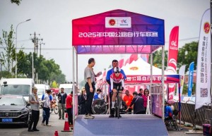 8月北京自行车展重磅升级！ 中国自行车运动协会担任指导单位 