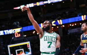 NBA常规赛分析：森林狼VS凯尔特人，唐斯缺席，绿凯能否旗开得胜？